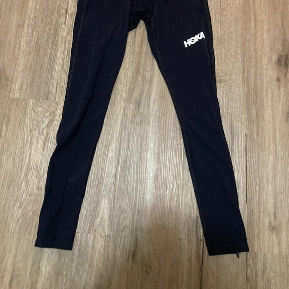 Men's Performance Full Length Tight - Picture 2 of 2